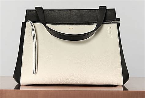 Celine Edge Bag Reference Guide 